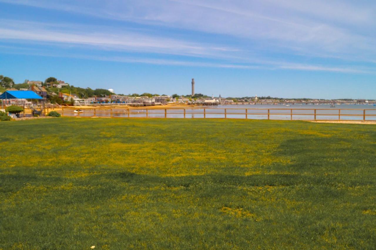 | Provincetown Inn