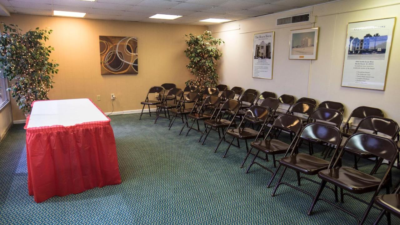  | Beach House Golf and Racquet Club by Capital Vacations