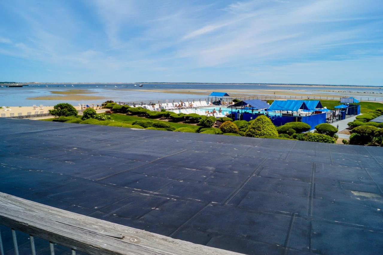 | Provincetown Inn