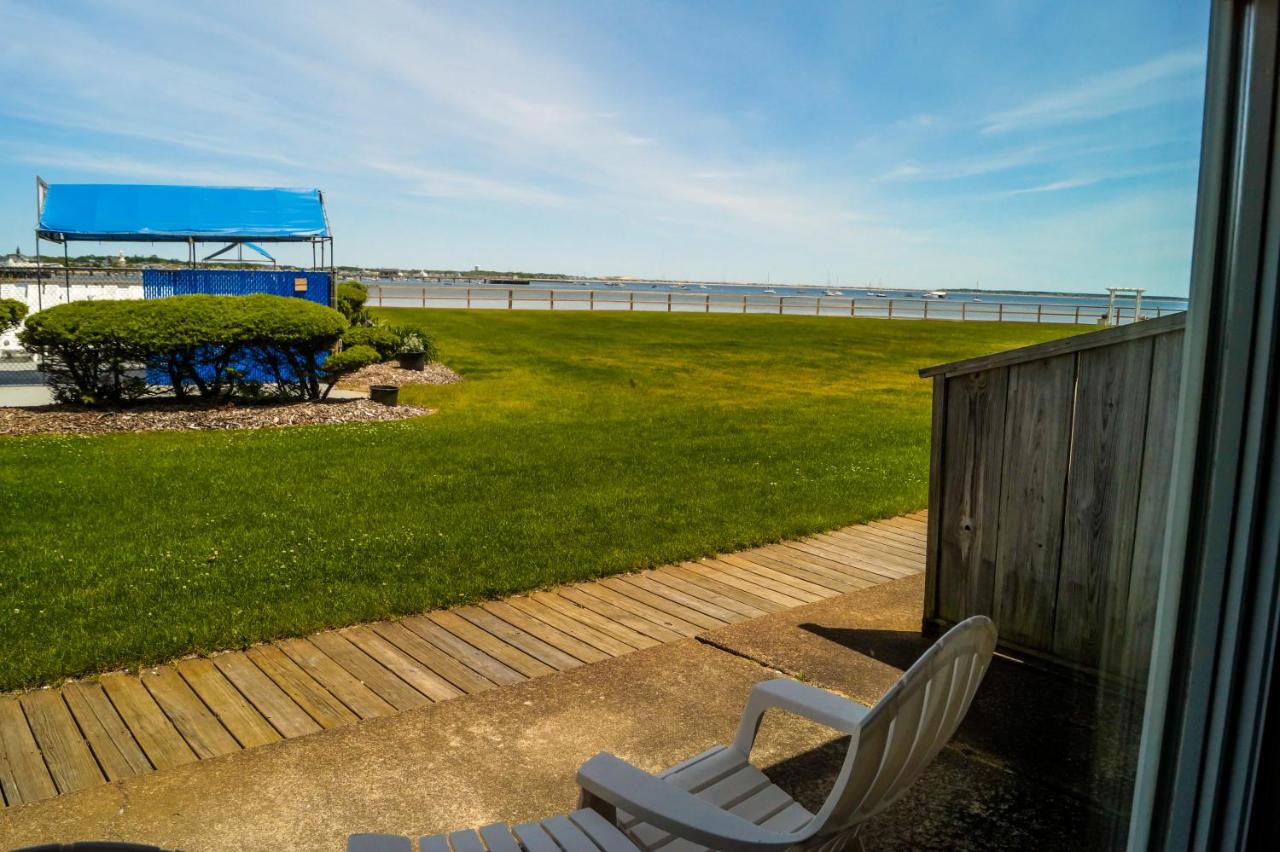 | Provincetown Inn
