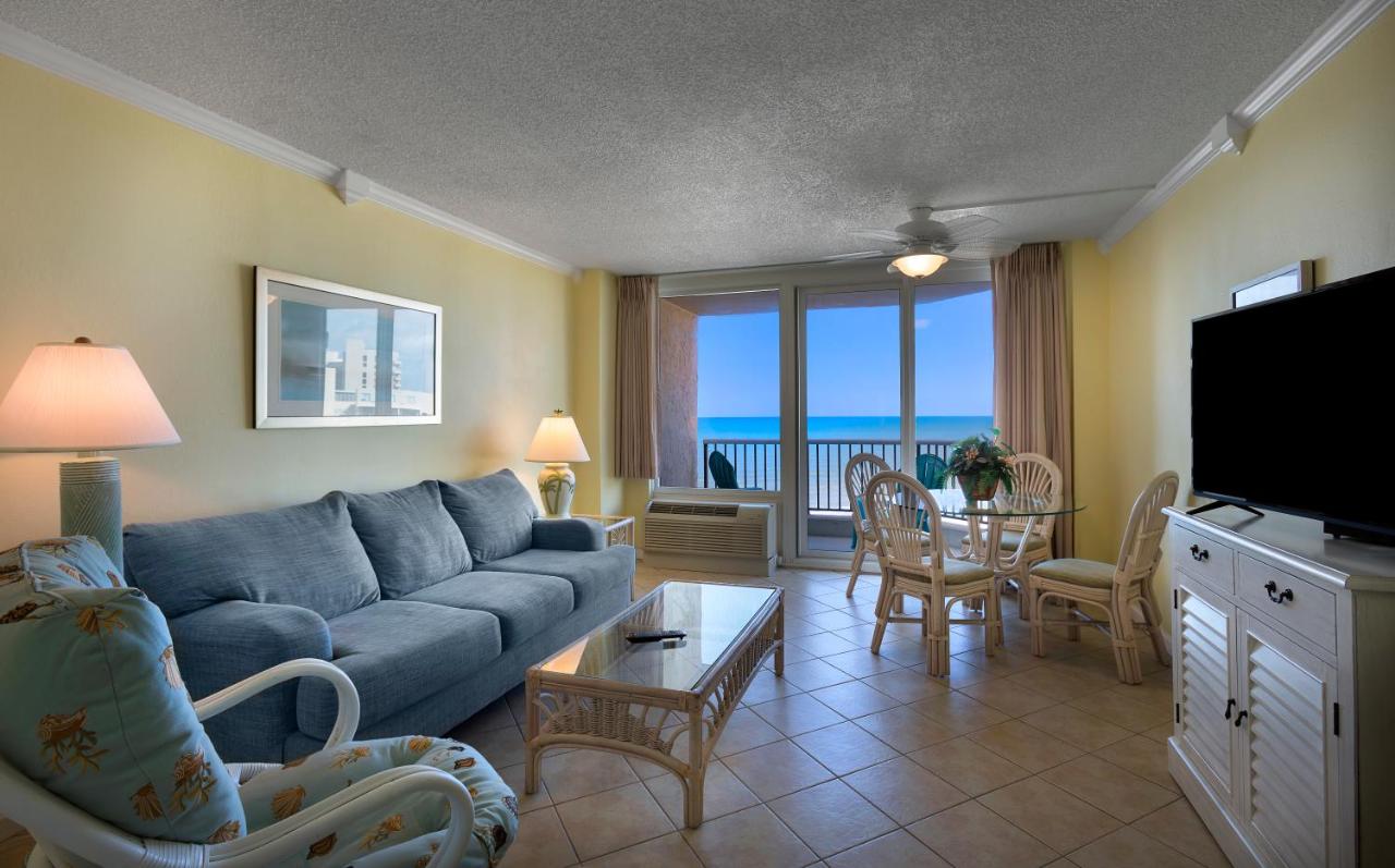 Family Suite at Carolina Winds