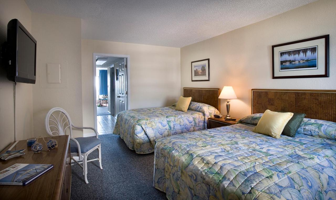 Family Suite at Carolina Winds