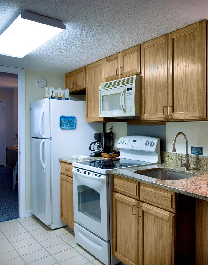 Family Suite at Carolina Winds