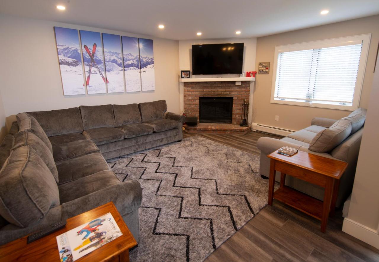 | Okemo Mountain Lodging