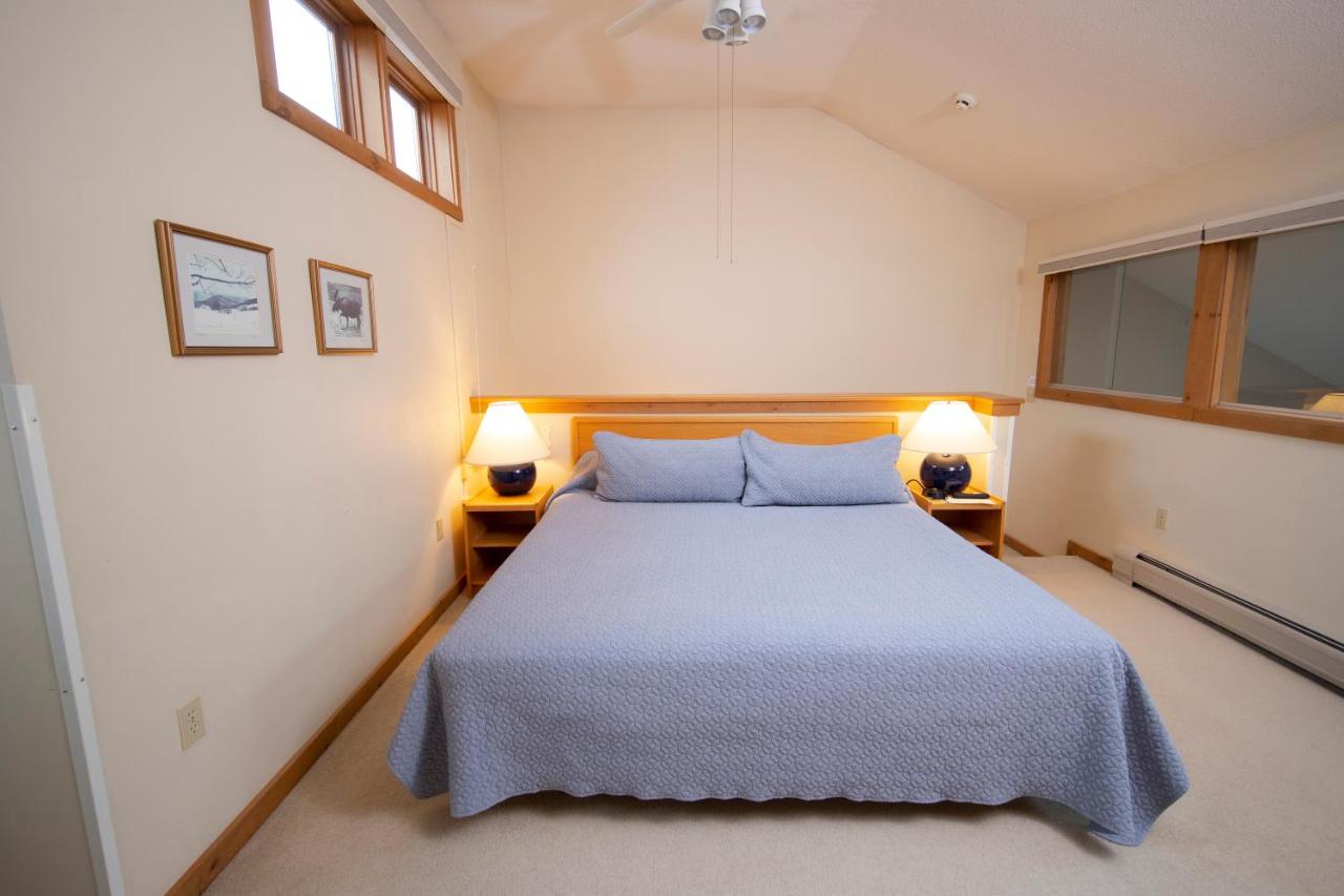 | Okemo Mountain Lodging
