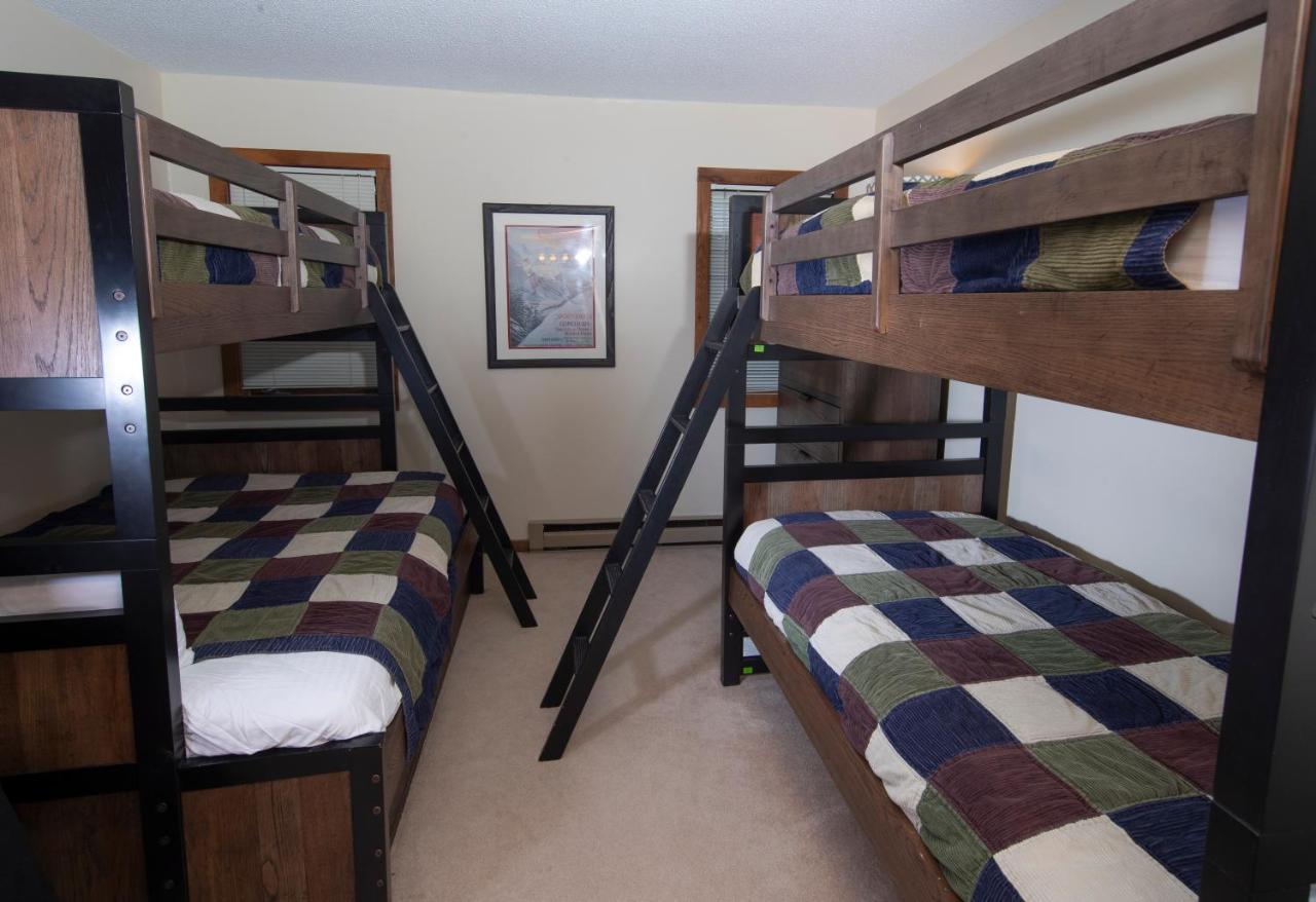 | Okemo Mountain Lodging
