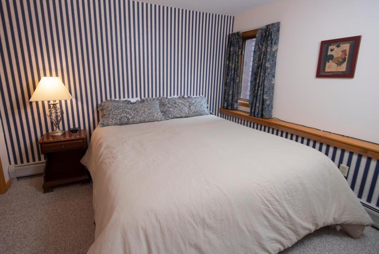 | Okemo Mountain Lodging