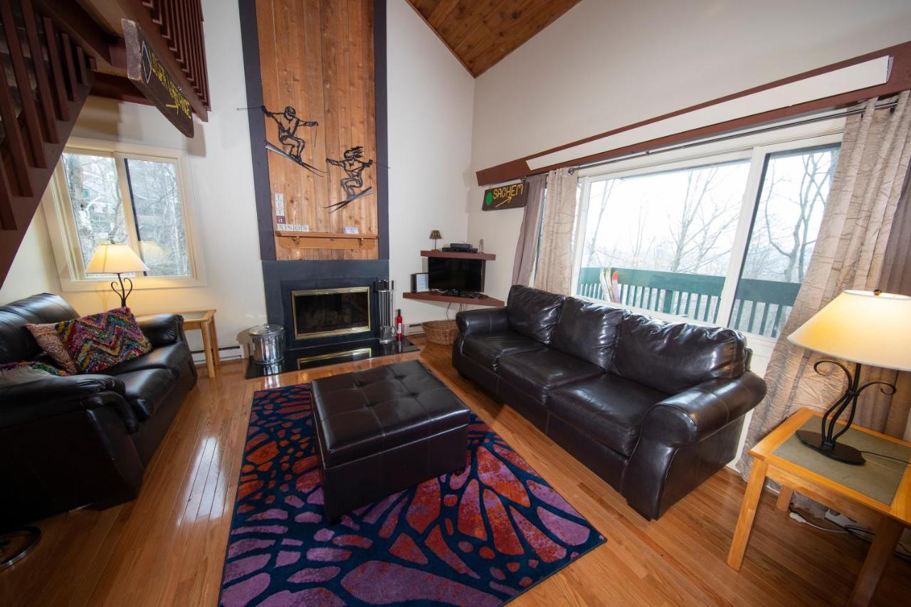 | Okemo Mountain Lodging