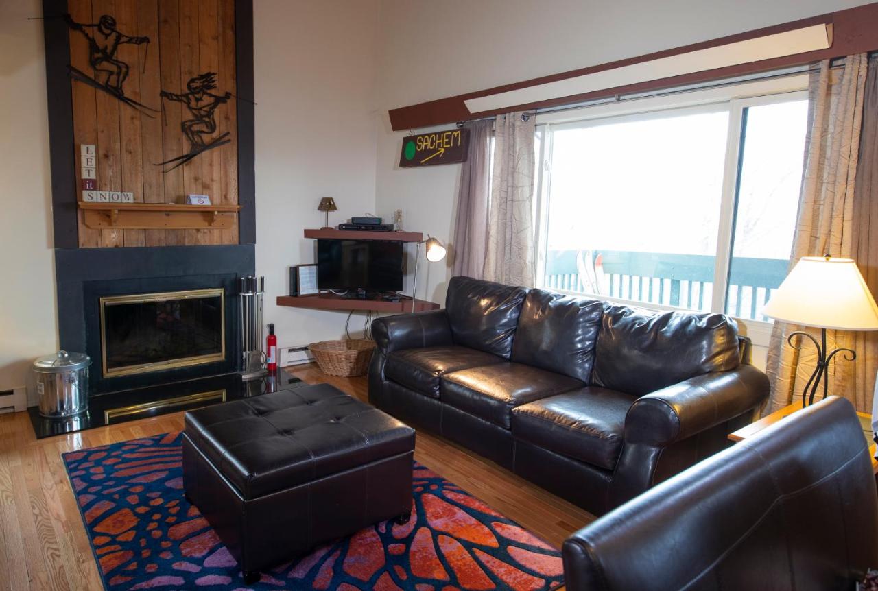 | Okemo Mountain Lodging