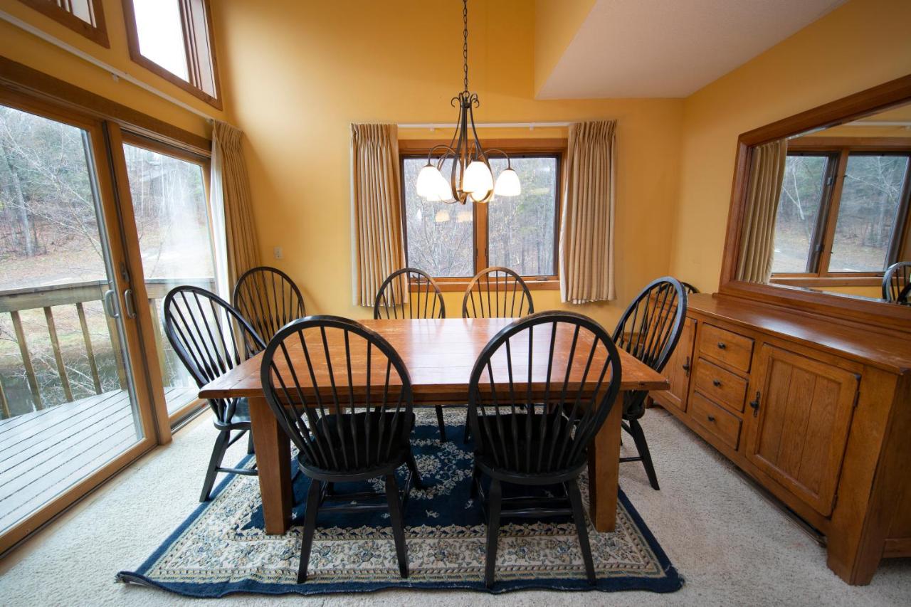 | Okemo Mountain Lodging