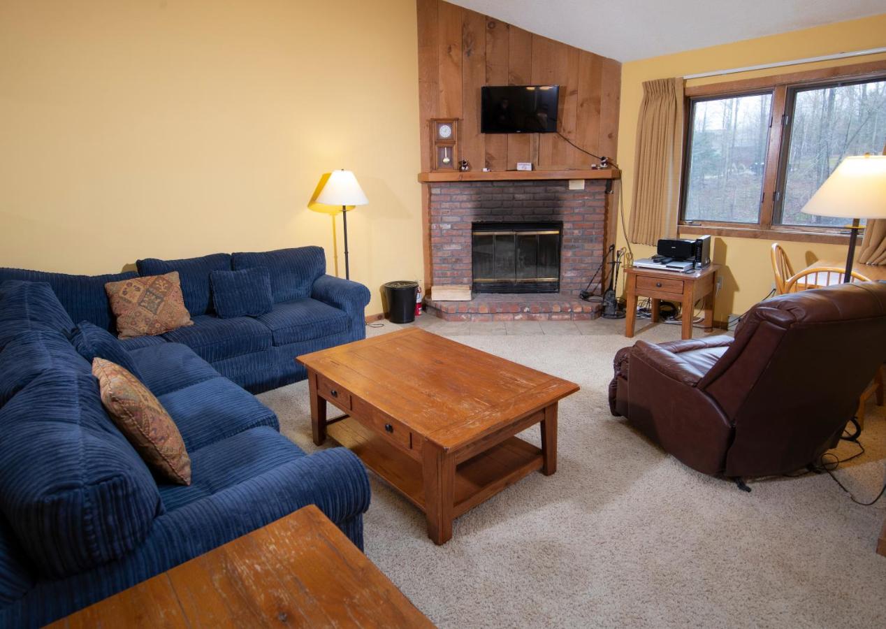 | Okemo Mountain Lodging