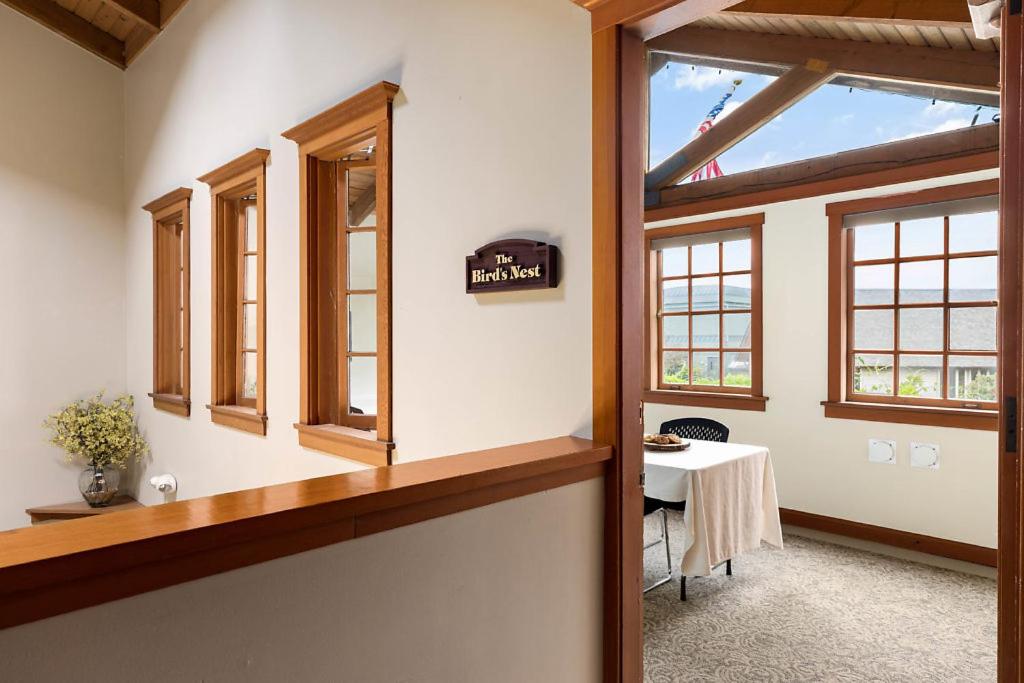 | La Conner Country Inn