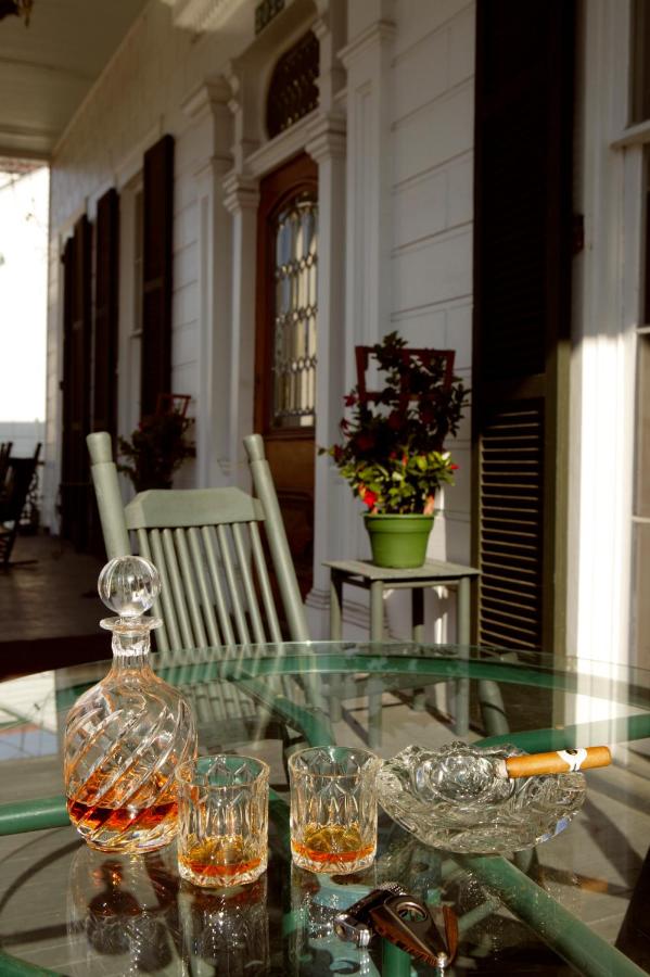 | Ashton's Bed and Breakfast