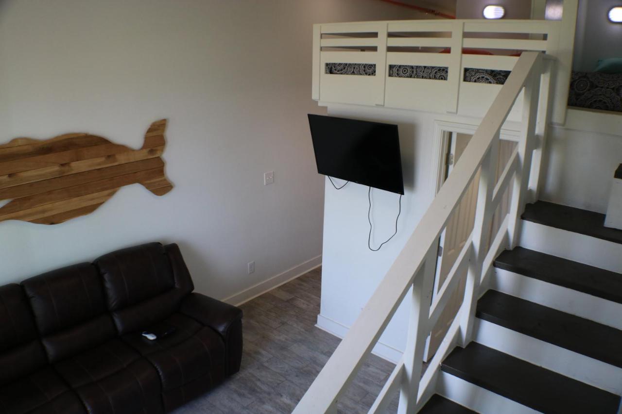  | Boardwalk Resort - Crystal Beach