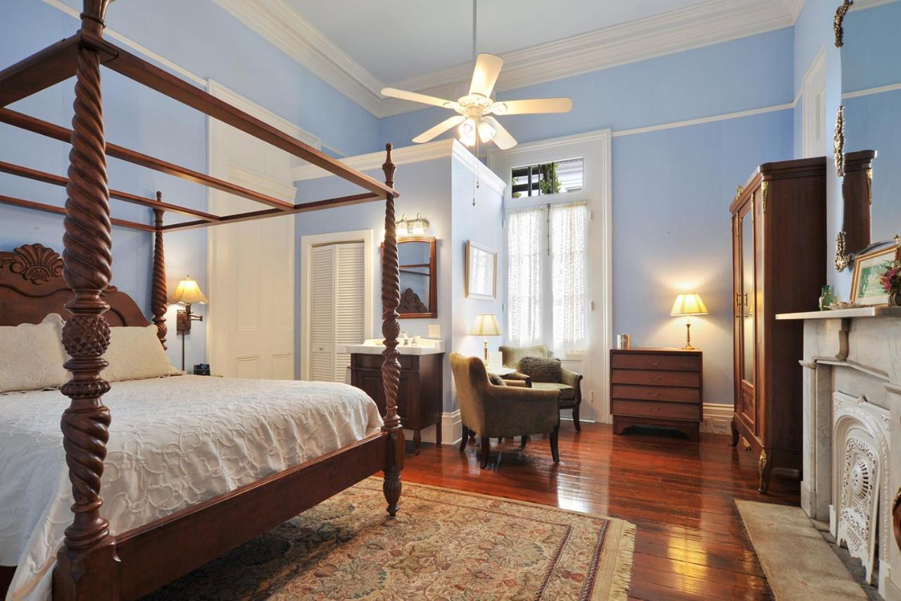 | Ashton's Bed and Breakfast