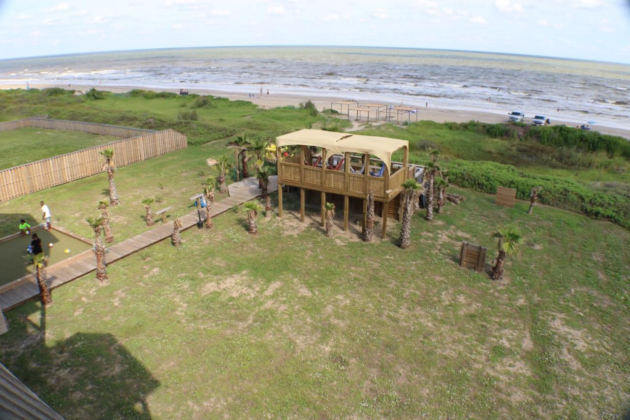 | Boardwalk Resort - Crystal Beach