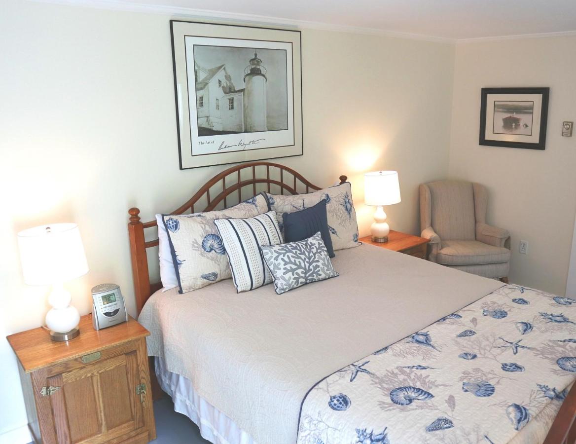| The Whalewalk Inn & Spa