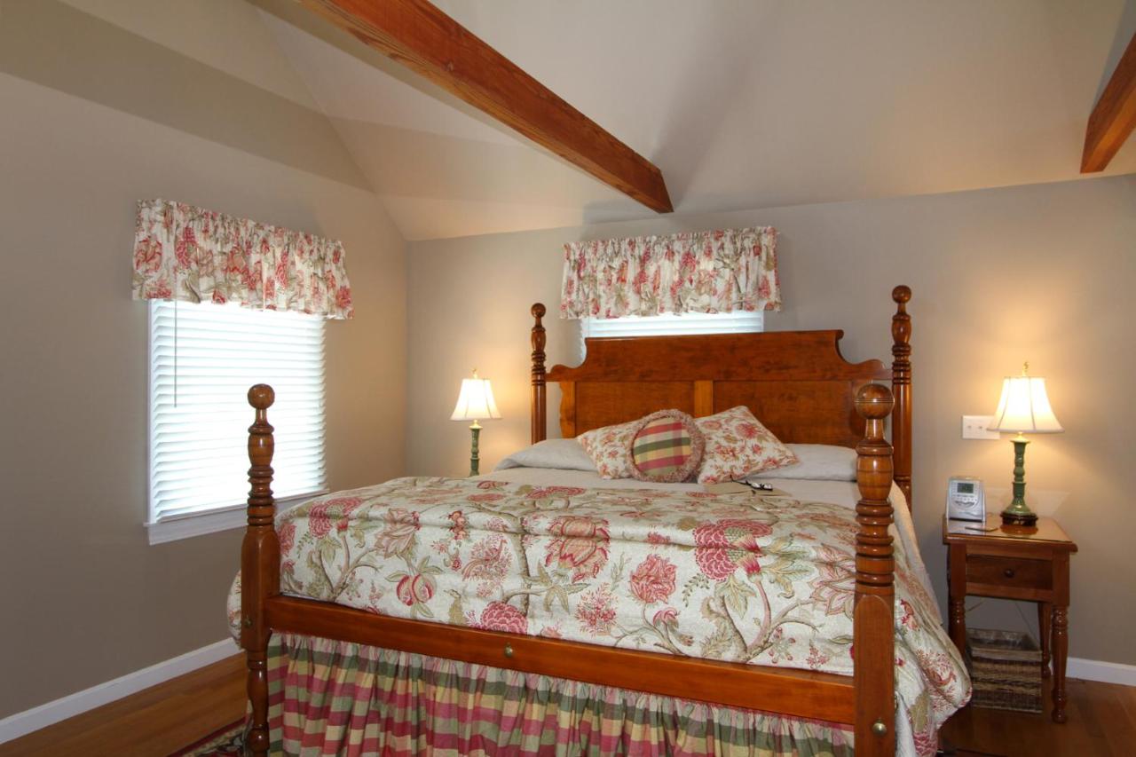 | The Whalewalk Inn & Spa