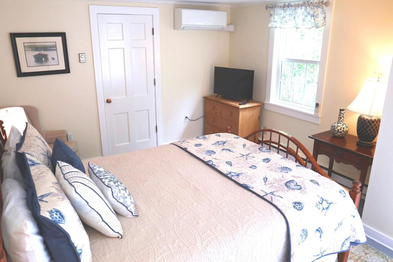 | The Whalewalk Inn & Spa