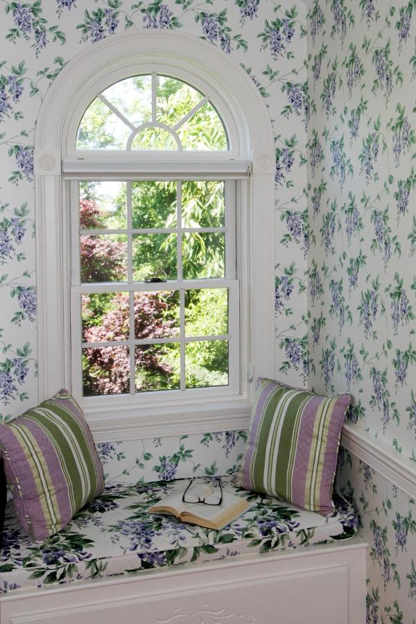 | The Whalewalk Inn & Spa