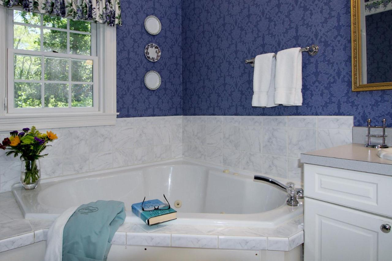 | The Whalewalk Inn & Spa
