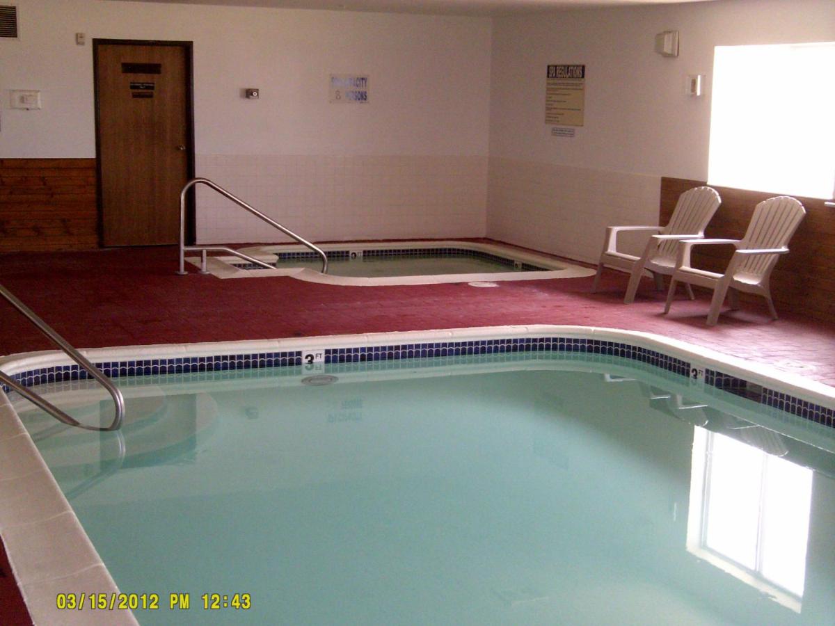 | Capri Inn & Suites - Beatrice