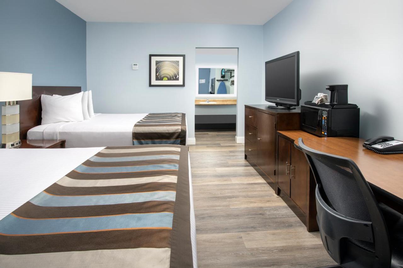 | Ivy City Hotel
