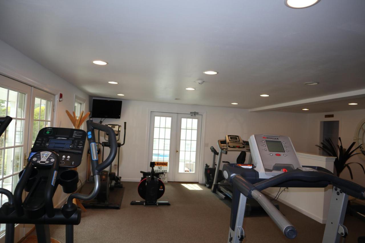 | The Whalewalk Inn & Spa