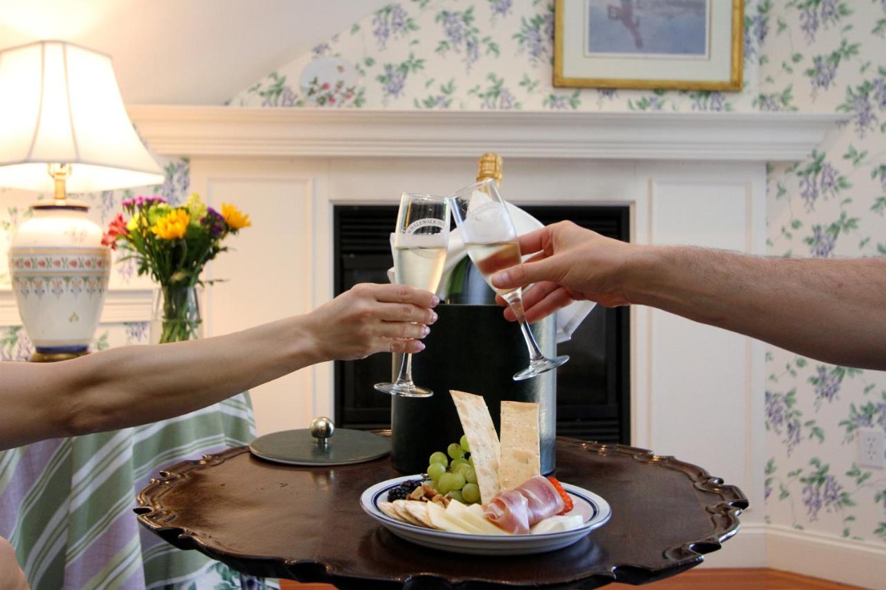 | The Whalewalk Inn & Spa