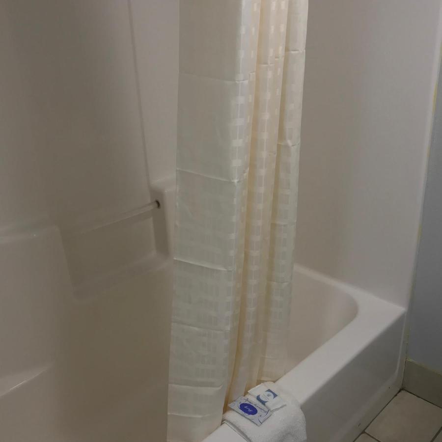 | Guest Inn