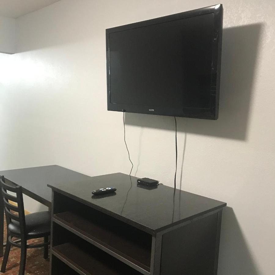 | Guest Inn