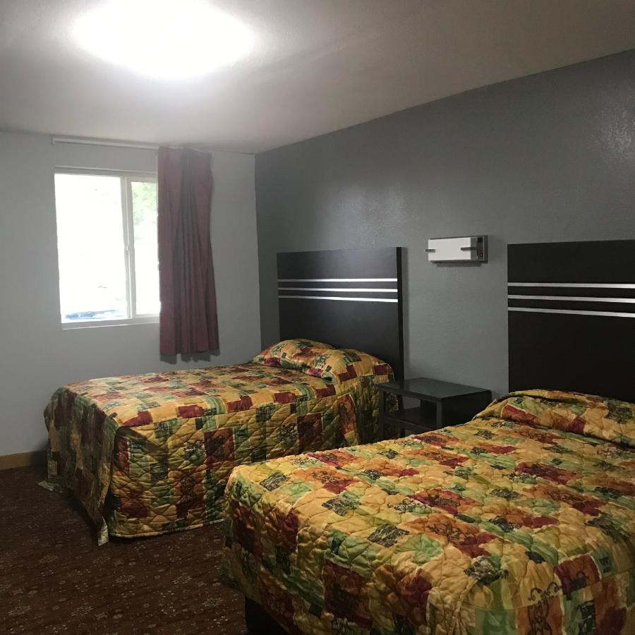 | Guest Inn