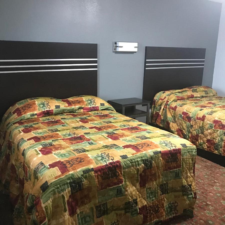 | Guest Inn