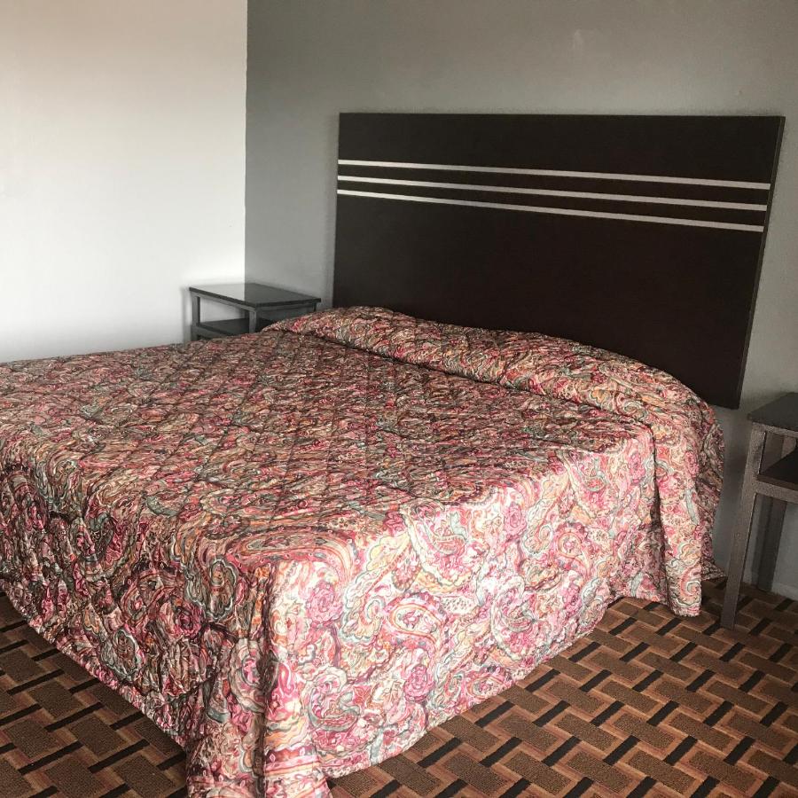 | Guest Inn