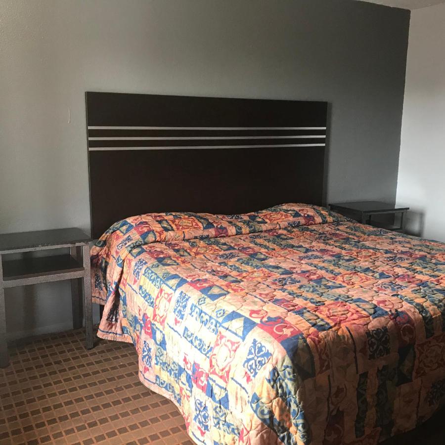 | Guest Inn
