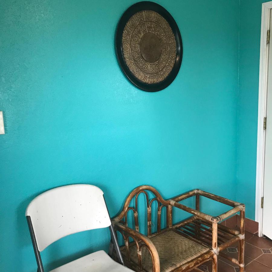 | Guest Inn
