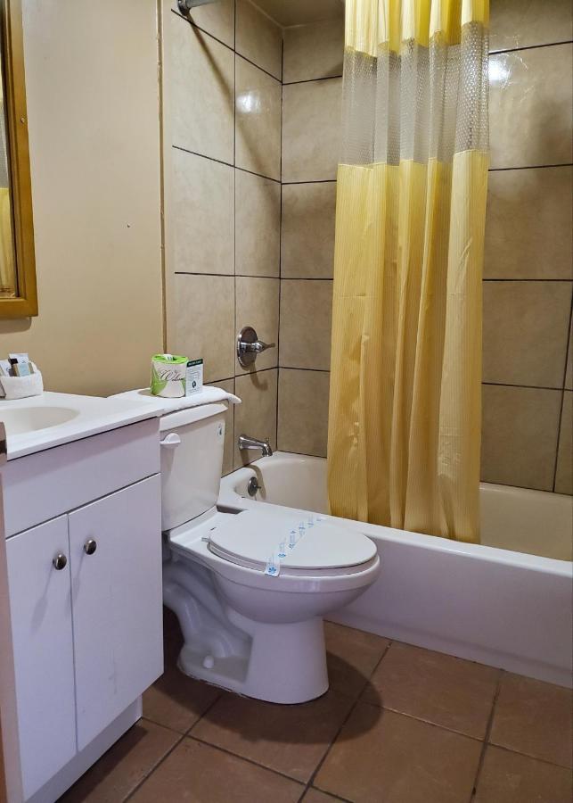 | PineCrest Inn & Suites