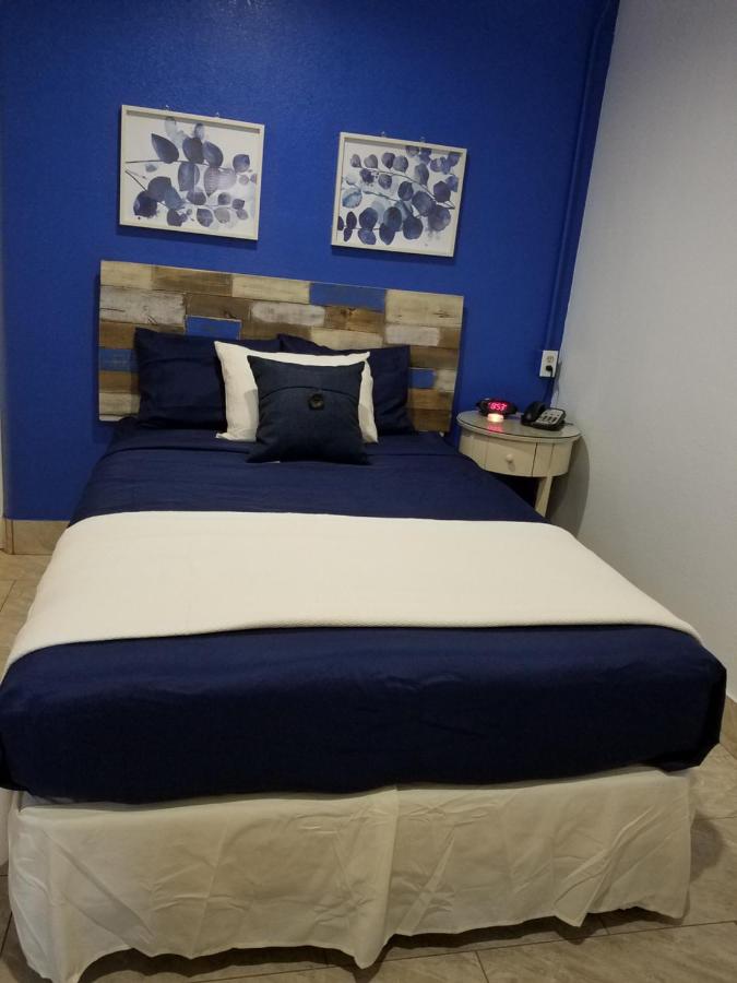 | PineCrest Inn & Suites