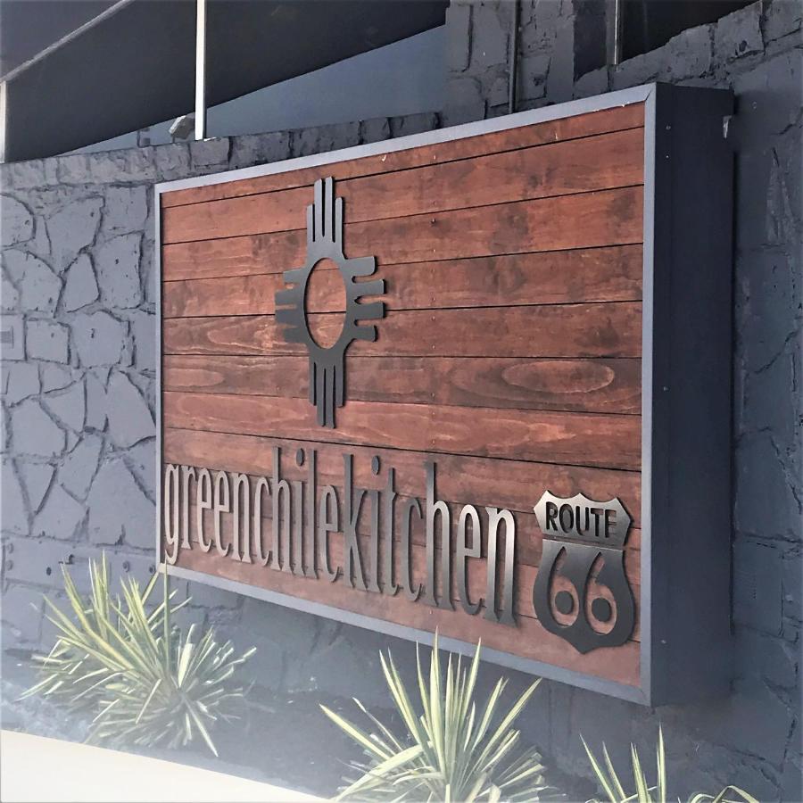 | Guest Inn