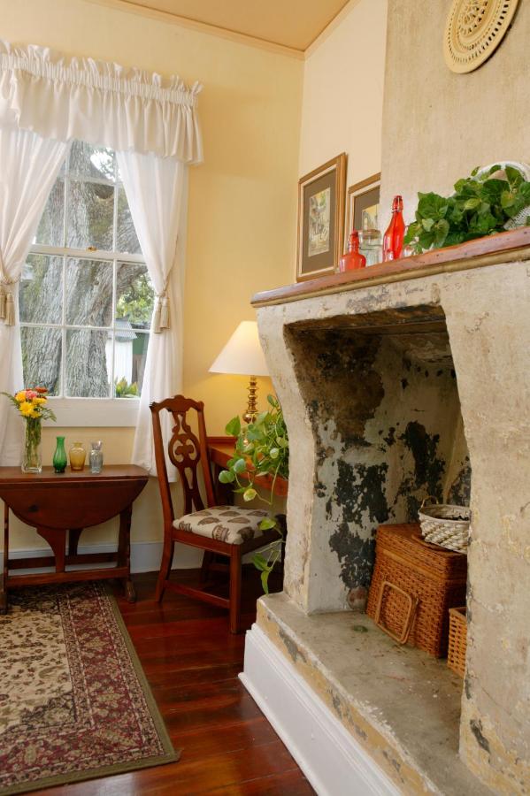  | Ashton's Bed and Breakfast