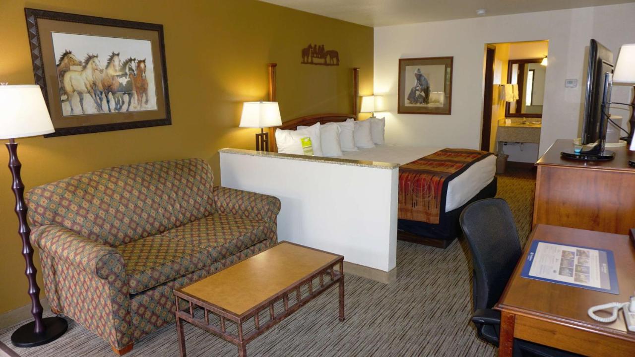  | Best Western Grande River Inn & Suites