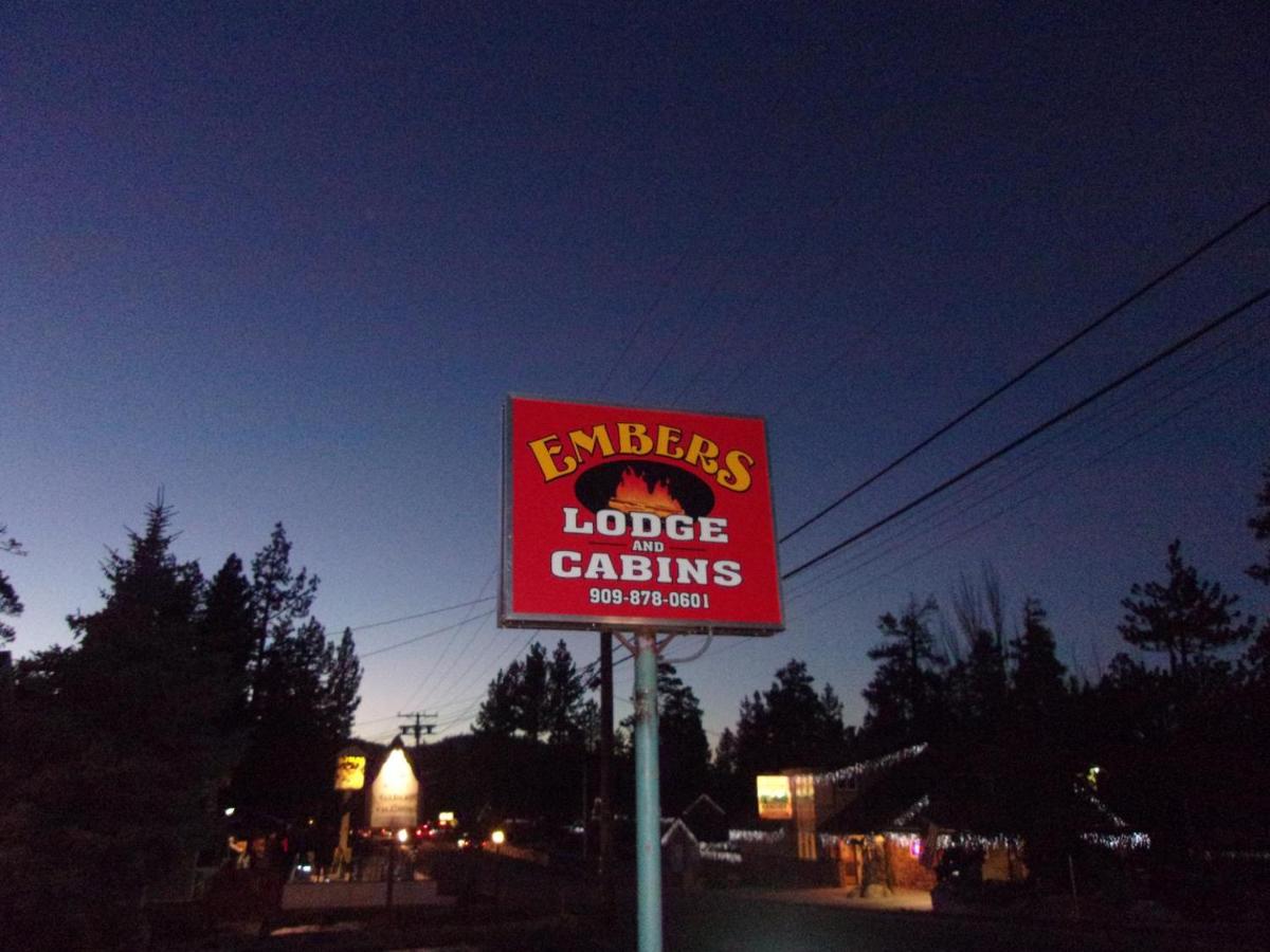| Embers Lodge & Cabins