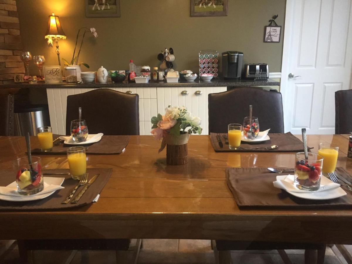 | Rock Pointe Ranch