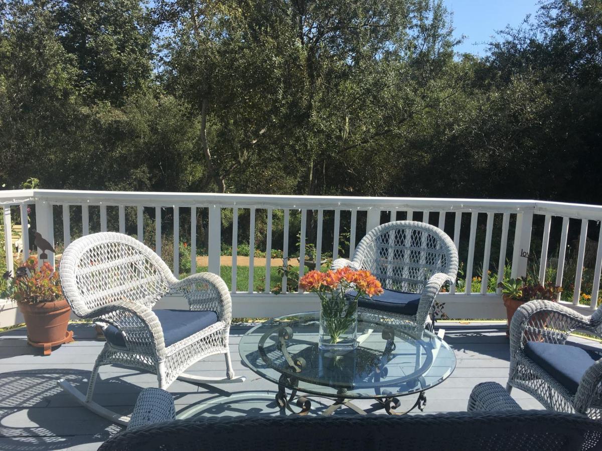 | Olallieberry Inn Bed and Breakfast