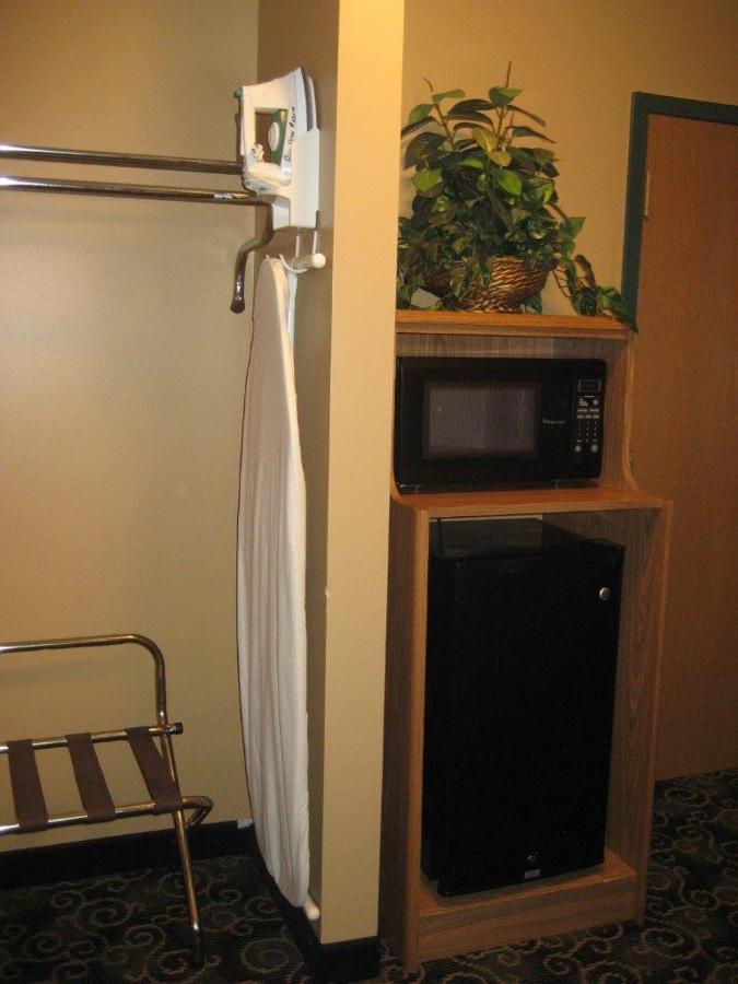 | Pine View Resort