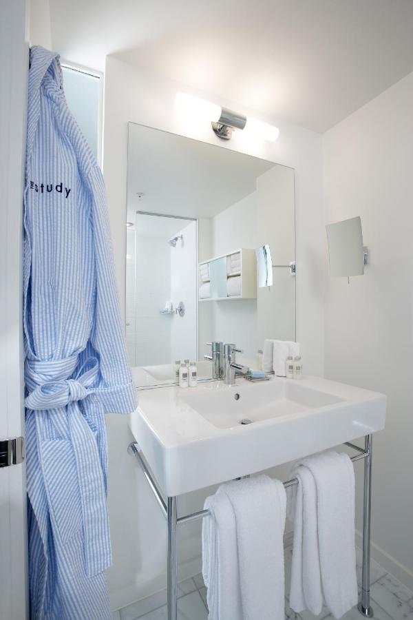 | The Study at Yale, Study Hotels