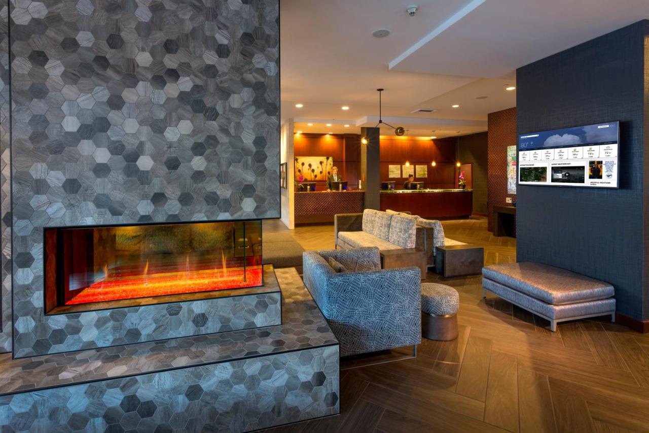 | Silver Cloud Hotel - Seattle Stadium