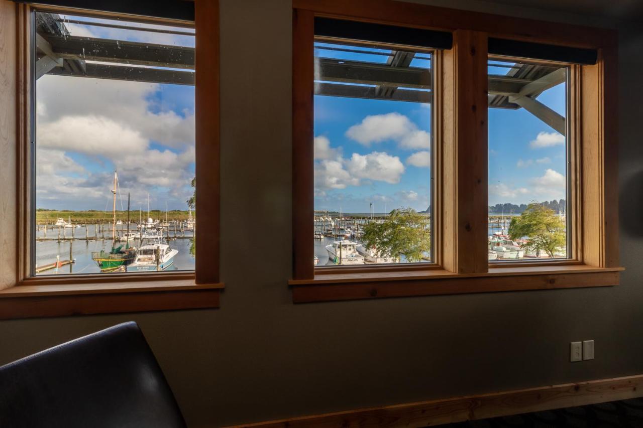 | At The Helm Hotel