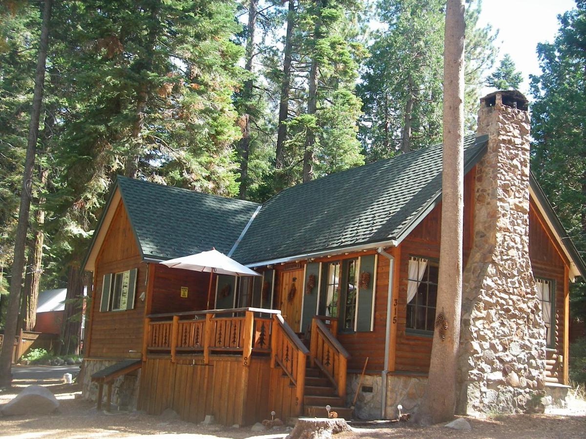 | Tahoma Meadows Cottages