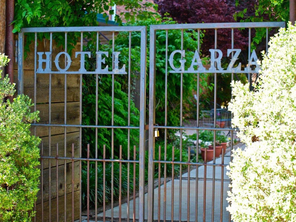 | Hotel Garza